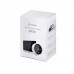 Wi-fi durų akutė su monitoriumi 1080p Ezviz DP2C sidabrinė (silver)